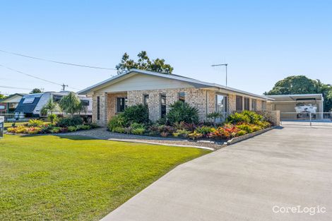 Property photo of 5 Boronia Street Burrum Heads QLD 4659