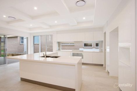 Property photo of 17 Dorrigo Road North Kellyville NSW 2155