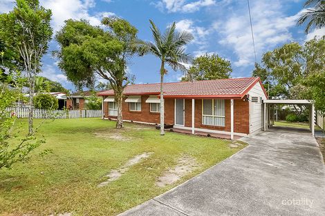 Property photo of 23 Coffey Street Crestmead QLD 4132