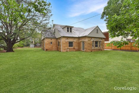 Property photo of 68 Guernsey Street Scone NSW 2337