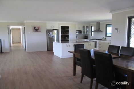 Property photo of 870 Talafa Road Emerald QLD 4720