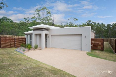 Property photo of 18 Kandel Court Kirkwood QLD 4680