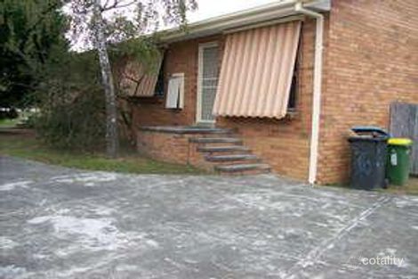 Property photo of 2/39-41 Central Avenue Boronia VIC 3155