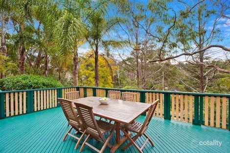 Property photo of 57 Lawson Parade St Ives NSW 2075