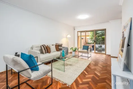 Property photo of 13/74-80 Beresford Road Strathfield NSW 2135