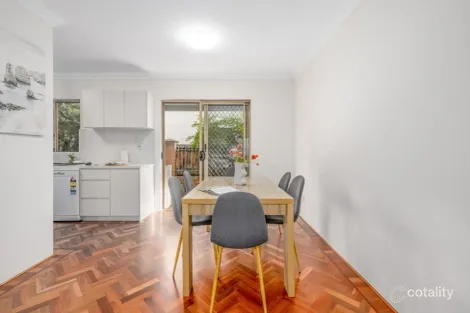 Property photo of 13/74-80 Beresford Road Strathfield NSW 2135