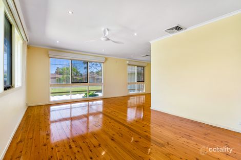 Property photo of 18 York Street Emu Plains NSW 2750