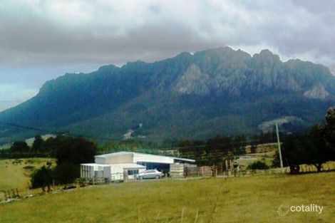 Property photo of 179 Staverton Road Roland TAS 7306