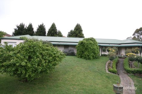 25 James Cook Dr, Wandana Heights, VIC 3216