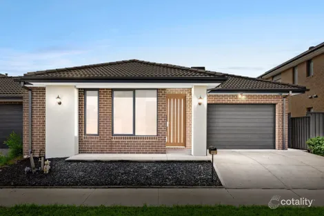 10 Artfield Dr, Werribee, VIC 3030