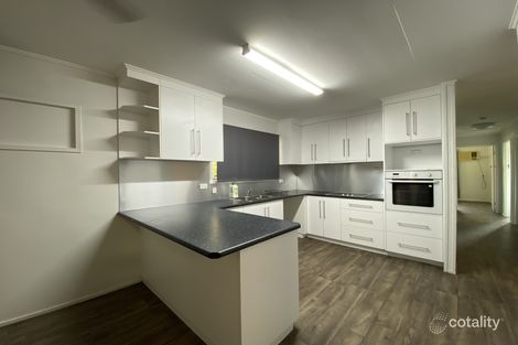 Property photo of 60 Mills Avenue Moranbah QLD 4744