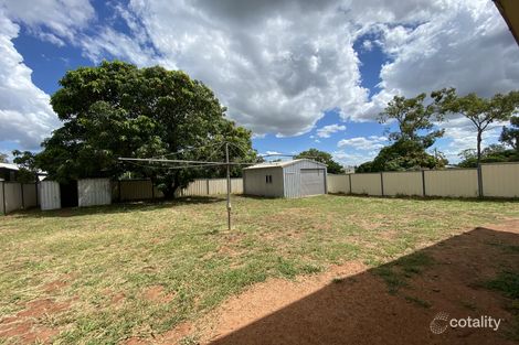 Property photo of 60 Mills Avenue Moranbah QLD 4744