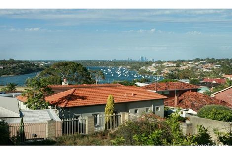 Property photo of 40 View Terrace East Fremantle WA 6158