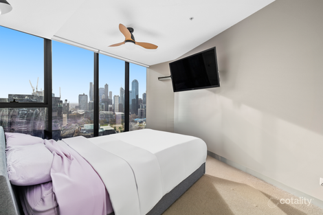 Property photo of 3006/283 City Road Southbank VIC 3006