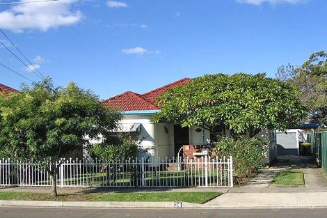 Property photo of 34 Platform Street Lidcombe NSW 2141
