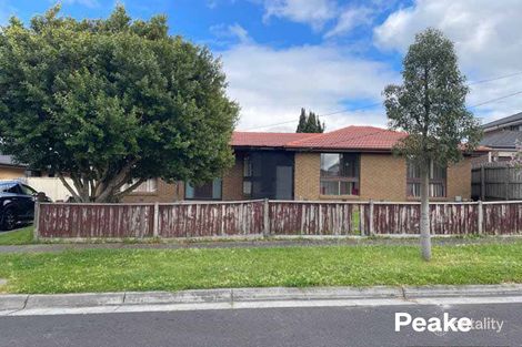 14 Norman Ct, Dandenong, VIC 3175