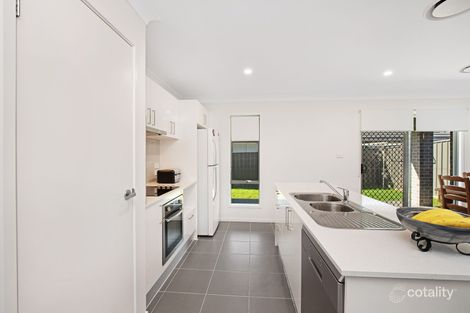 Property photo of 2/45 Sandridge Street Thornton NSW 2322