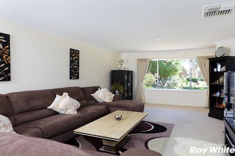 Property photo of 14 Dolan Close Gordon ACT 2906