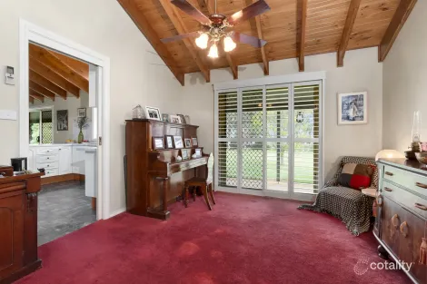 Property photo of 38 Greening Lane Lidster NSW 2800
