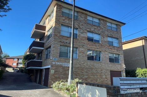 12/19 Station St, Dundas, NSW 2117