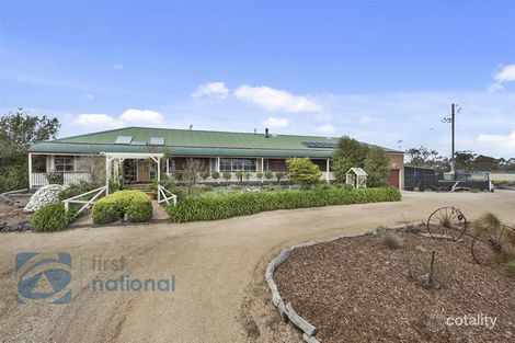 60 Bowers Rd, Moranding, VIC 3764