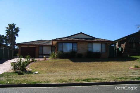 Property photo of 44 Merino Circuit St Clair NSW 2759