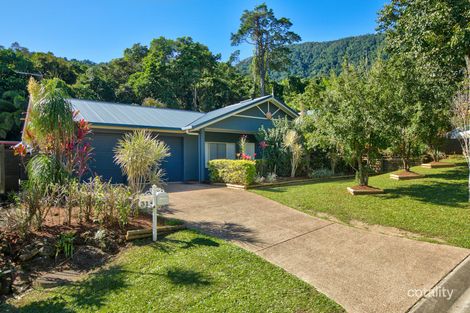 Property photo of 31 Fairley Street Redlynch QLD 4870