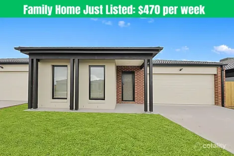 10 Juniperina Cct, Wallan, VIC 3756