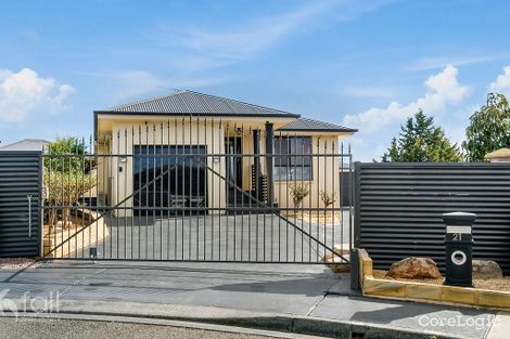 Property photo of 21 Magnolia Court Brighton TAS 7030