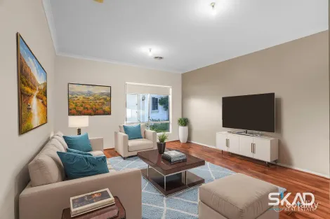 Property photo of 39 Tusmore Rise Craigieburn VIC 3064