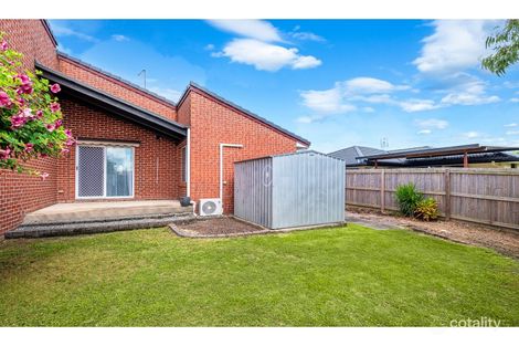 Property photo of 2 Evodia Way Ormeau QLD 4208