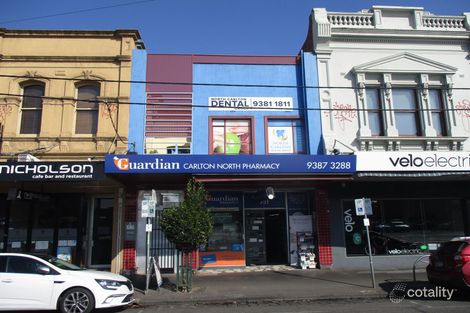 2/751 Nicholson St, Carlton North, VIC 3054