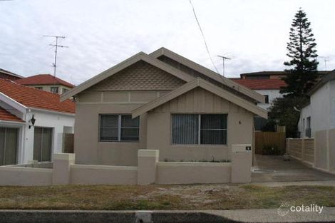 6 Bona Vista Ave, Maroubra, NSW 2035