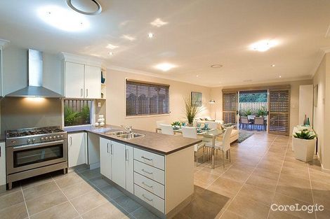 Property photo of 2 Lyrebird Crescent Upper Kedron QLD 4055