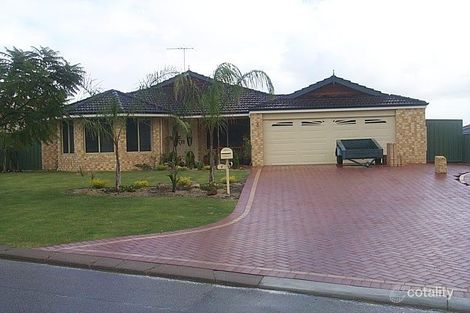 Property photo of 3 Bourke View Jane Brook WA 6056