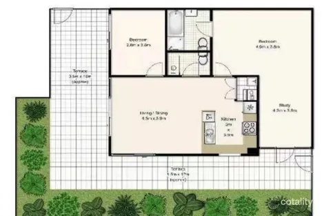 Property photo of 1/755-759 Pacific Highway Chatswood NSW 2067