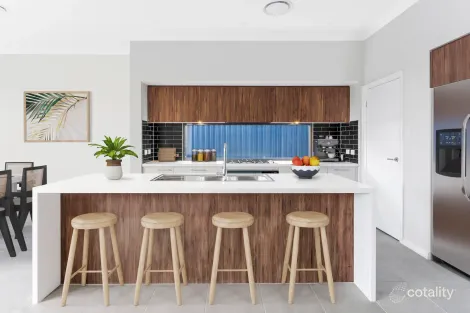 29 Connection Rd, Calderwood, NSW 2527