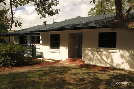 Property photo of 23 Greer Street Bardon QLD 4065