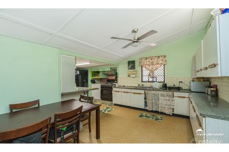Property photo of 60 Darcy Street Mount Morgan QLD 4714