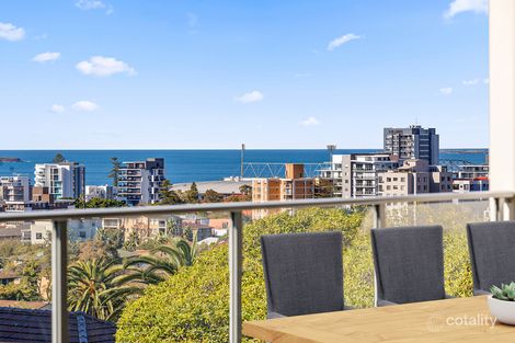 Property photo of 12/34 Church Street Wollongong NSW 2500