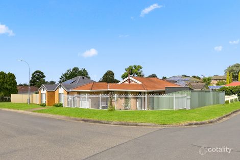 Property photo of 97 Boomerang Crescent Raby NSW 2566
