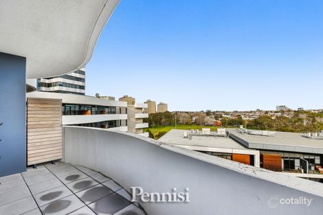 Property photo of 826/38 Mt Alexander Road Travancore VIC 3032