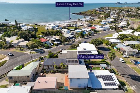 Property photo of 11 Pandanus Street Cooee Bay QLD 4703