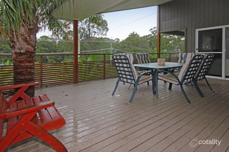 Property photo of 59 Forest Way Mollymook Beach NSW 2539