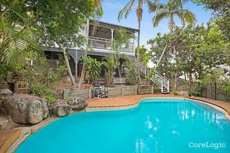 Property photo of 36 Joynt Street Hamilton QLD 4007