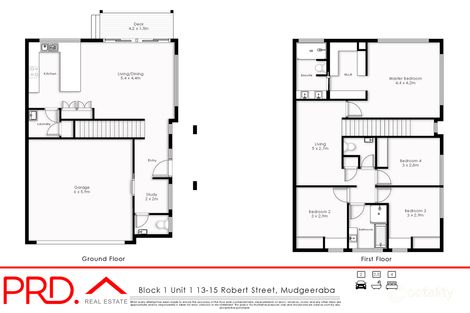 Property photo of 15 Robert Street Mudgeeraba QLD 4213