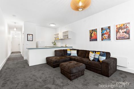 Property photo of 3A/238 Toorak Road South Yarra VIC 3141