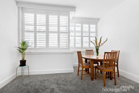 Property photo of 3A/238 Toorak Road South Yarra VIC 3141