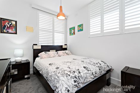 Property photo of 3A/238 Toorak Road South Yarra VIC 3141