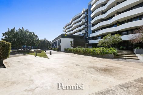 Property photo of 704/38 Mt Alexander Road Travancore VIC 3032